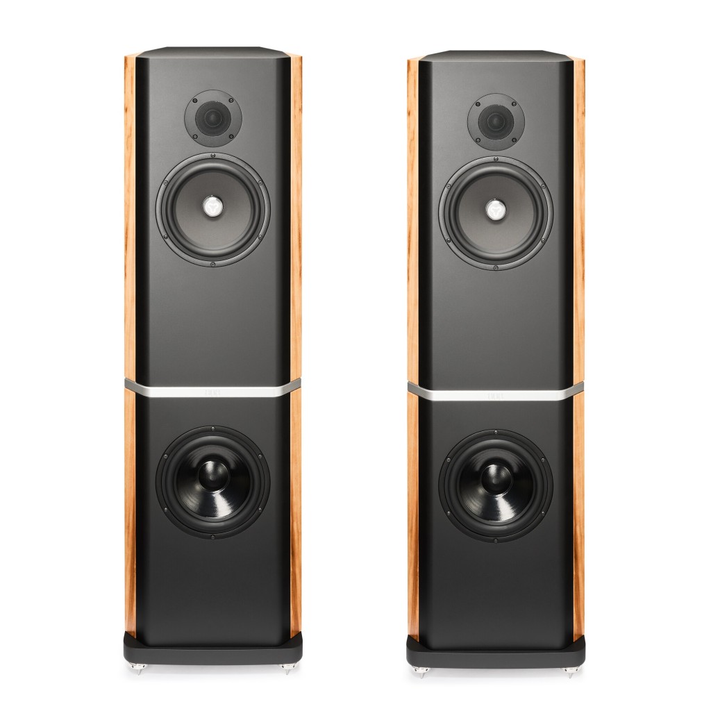 Kudos Titan 808 Loudspeakers - Pair
